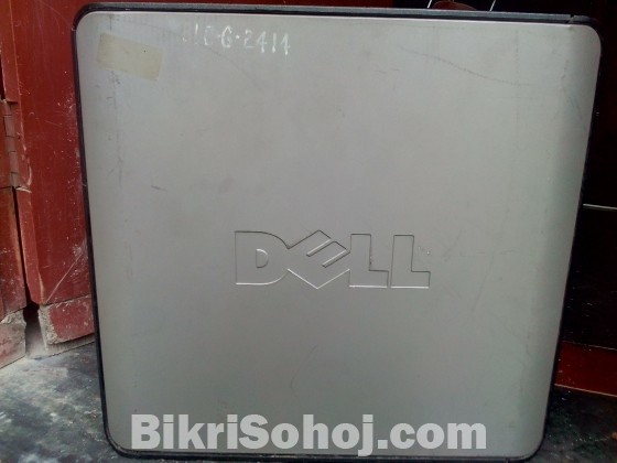 original dell optiplex 780 core 2 due 2.93 processor.